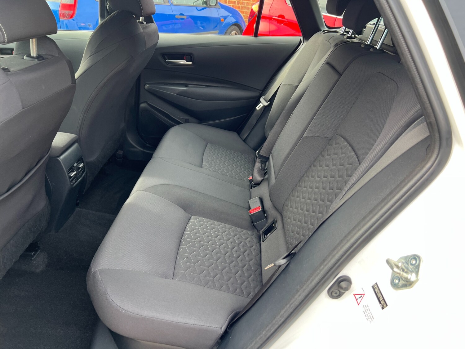 Used Toyota Corolla 2022 for sale - 76076147: Photo 42