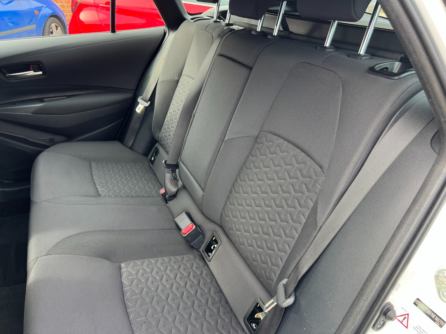 Used Toyota Corolla 2022 for sale - 76076147: Photo 43