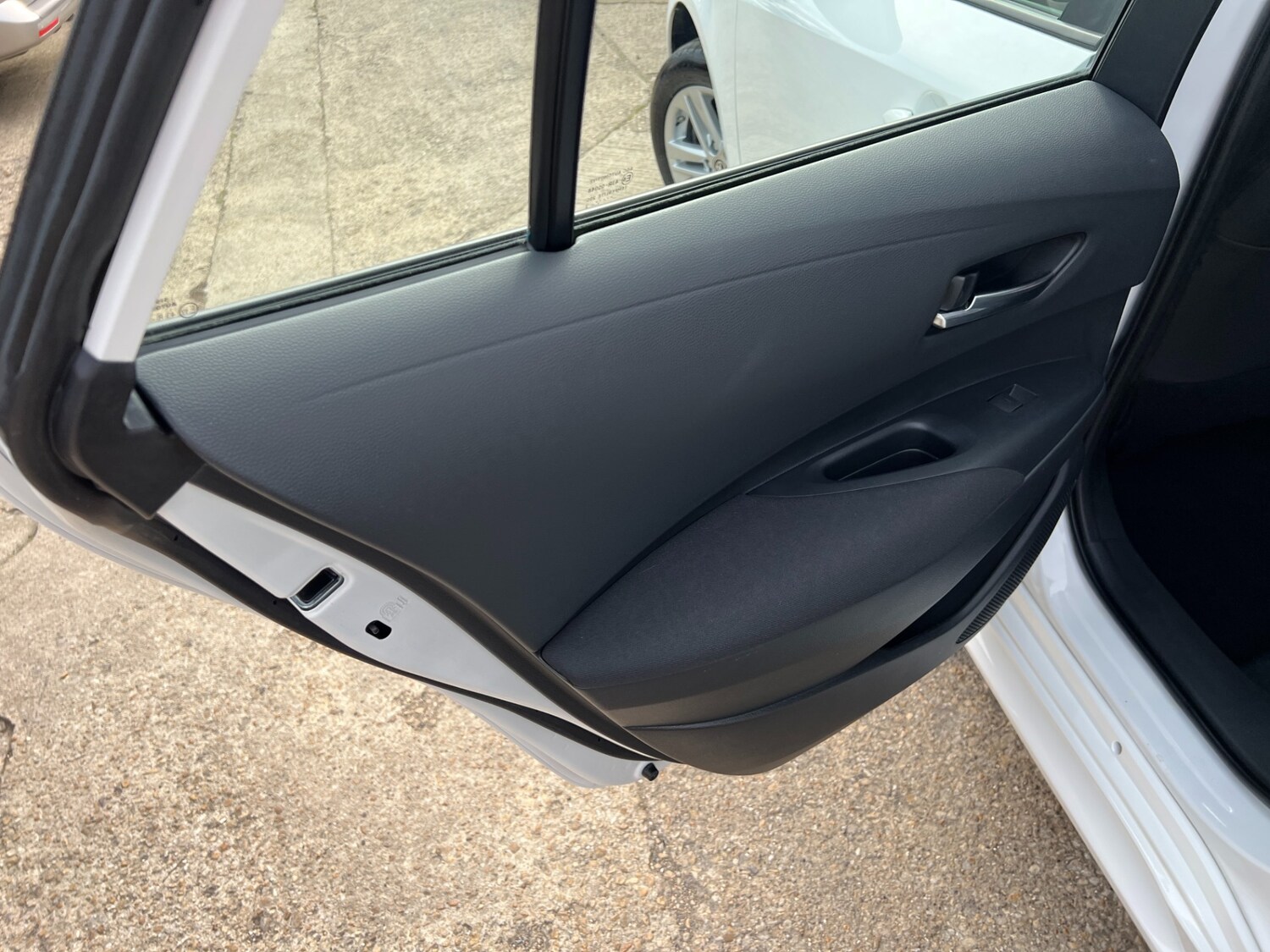 Used Toyota Corolla 2022 for sale - 76076147: Photo 44