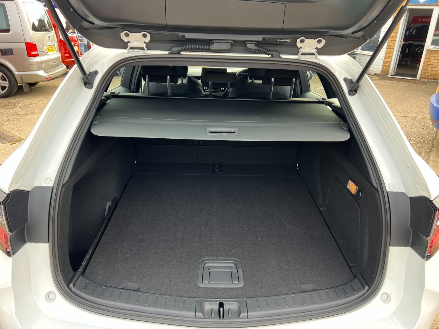 Used Toyota Corolla 2022 for sale - 76076147: Photo 45