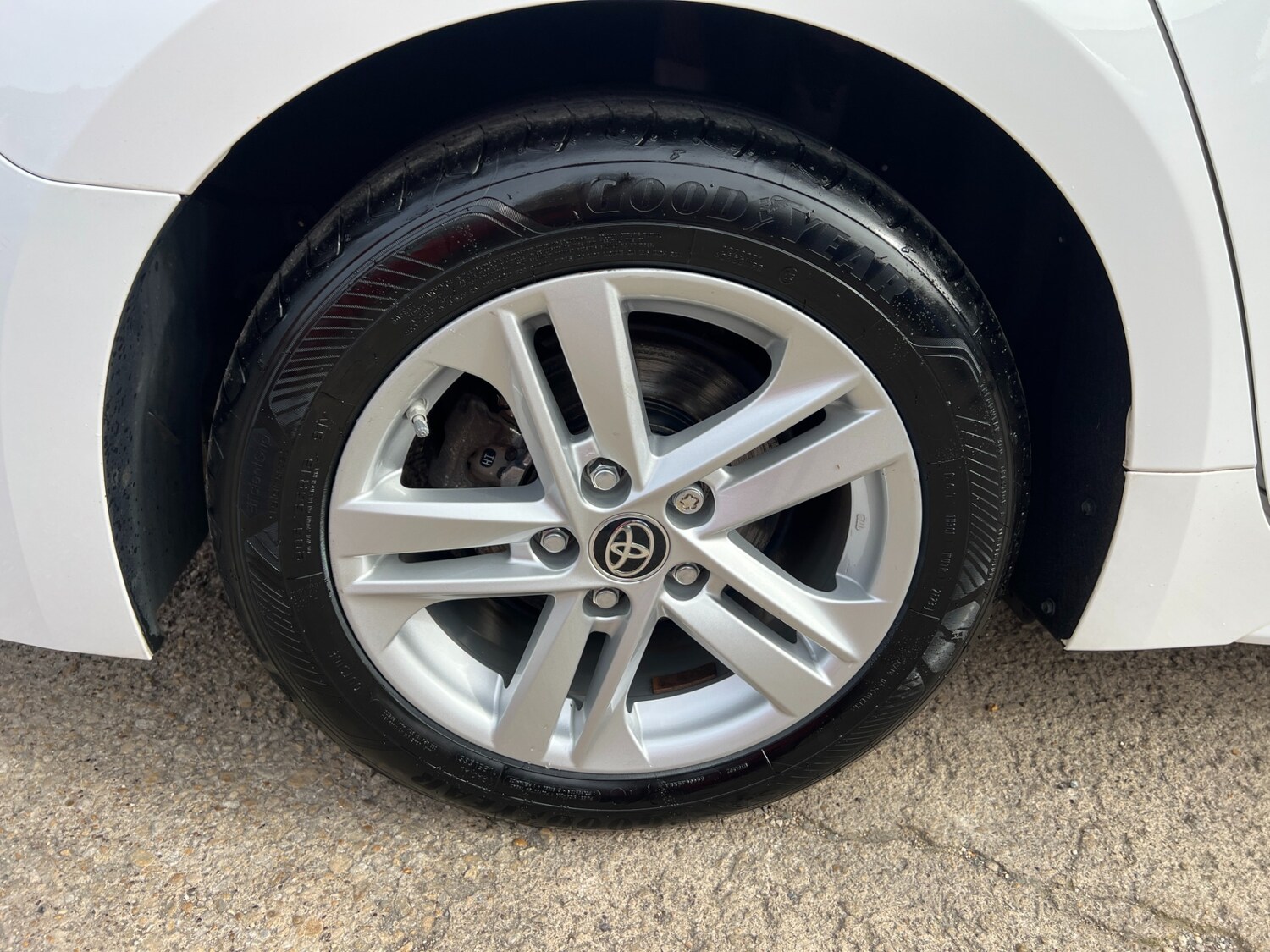 Used Toyota Corolla 2022 for sale - 76076147: Photo 49