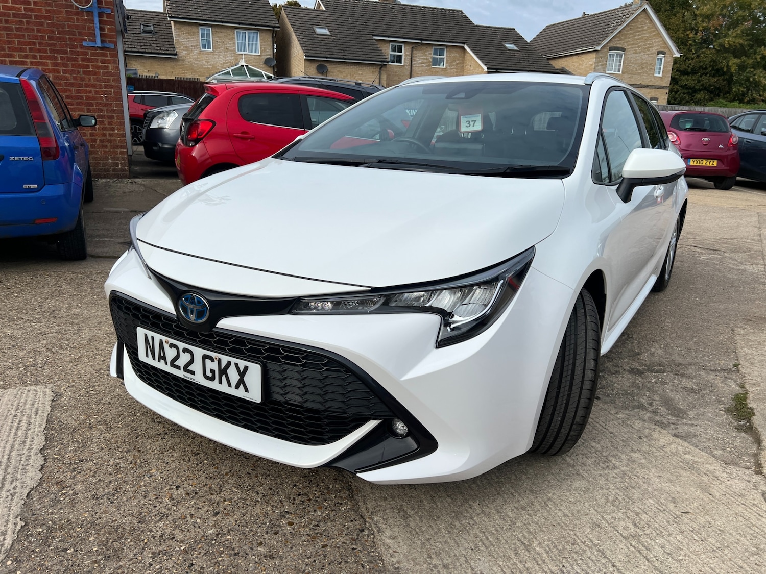 Used Toyota Corolla 2022 for sale - 76076147: Photo 5