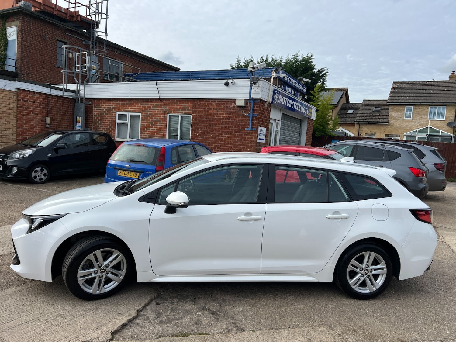 Used Toyota Corolla 2022 for sale - 76076147: Photo 6