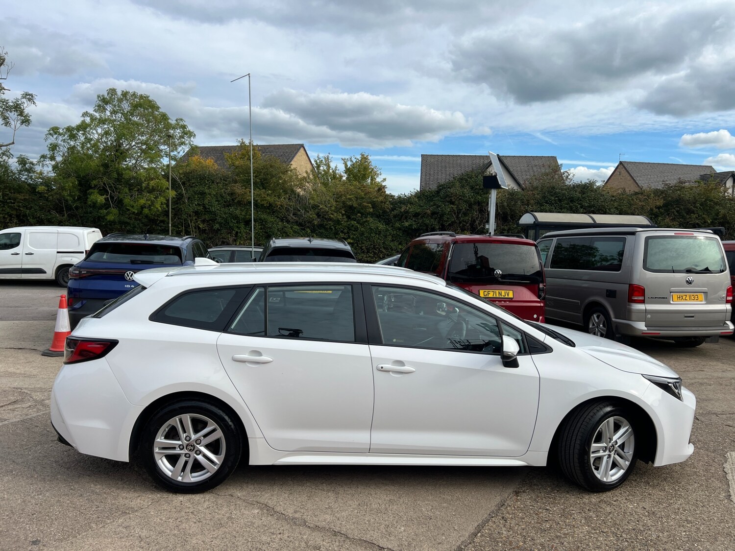 Used Toyota Corolla 2022 for sale - 76076147: Photo 9