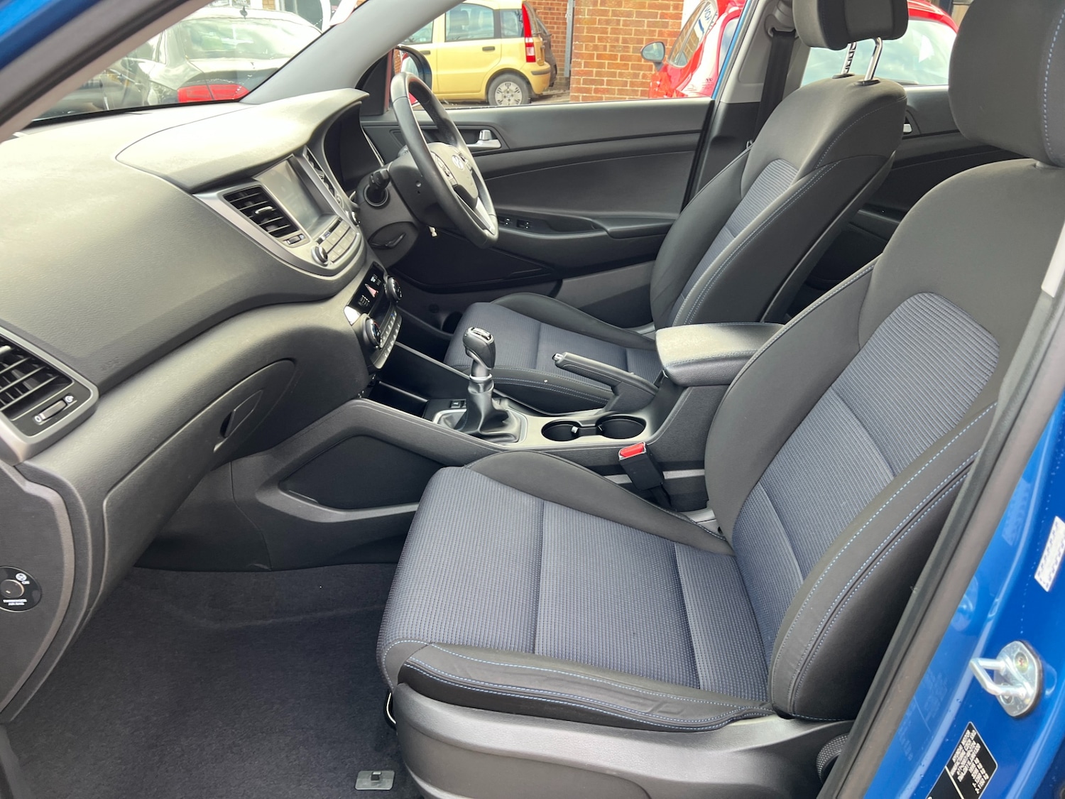 Used Hyundai TUCSON 2018 for sale - 78054386: Photo 12