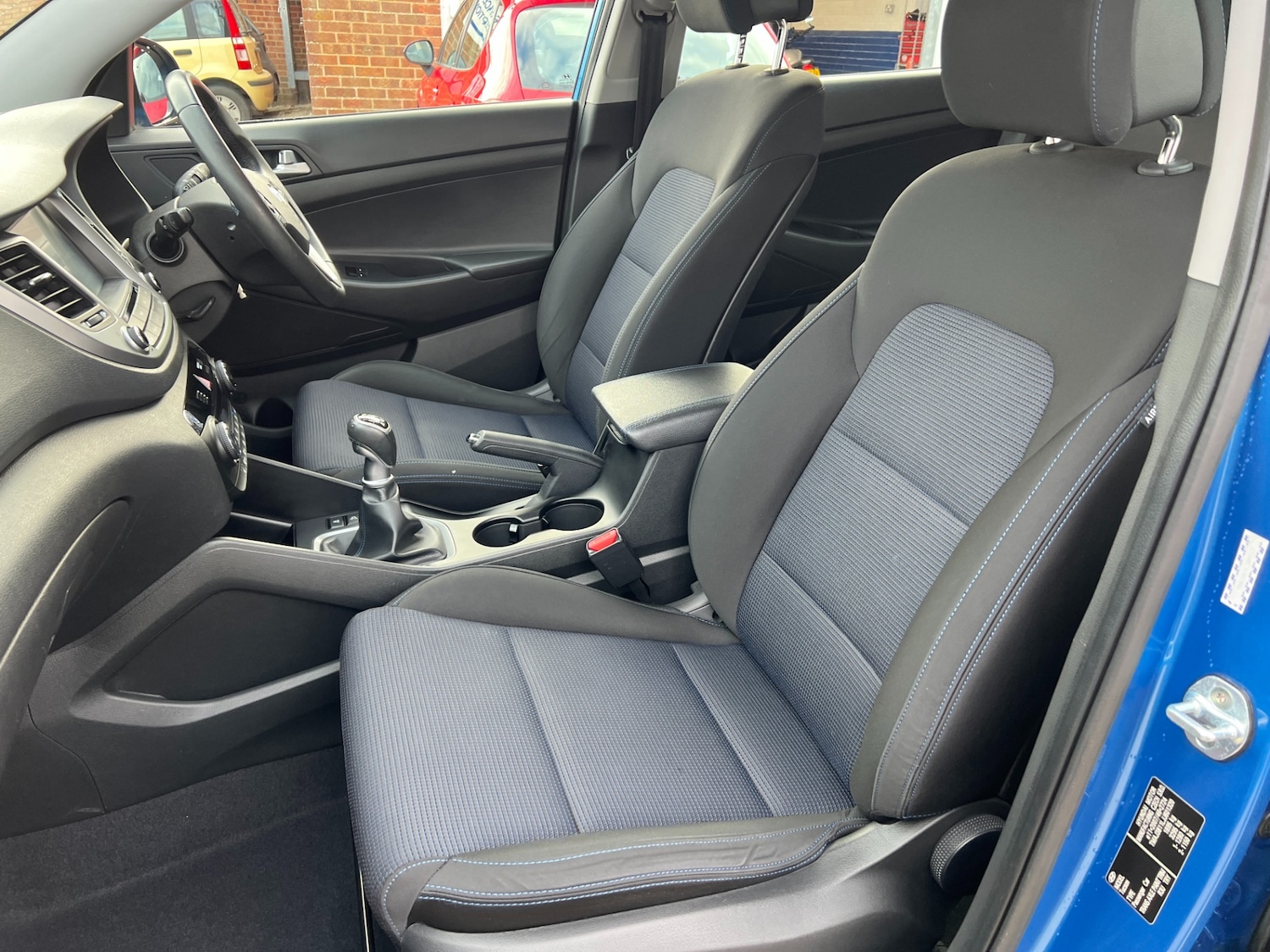 Used Hyundai TUCSON 2018 for sale - 78054386: Photo 13