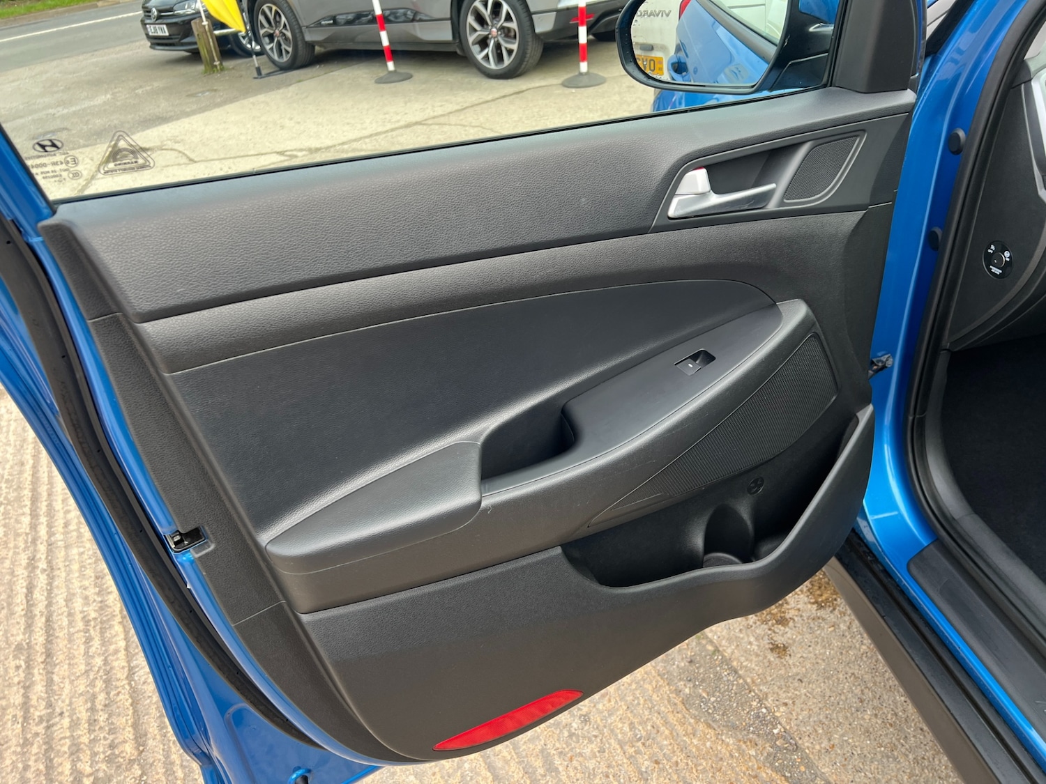 Used Hyundai TUCSON 2018 for sale - 78054386: Photo 14