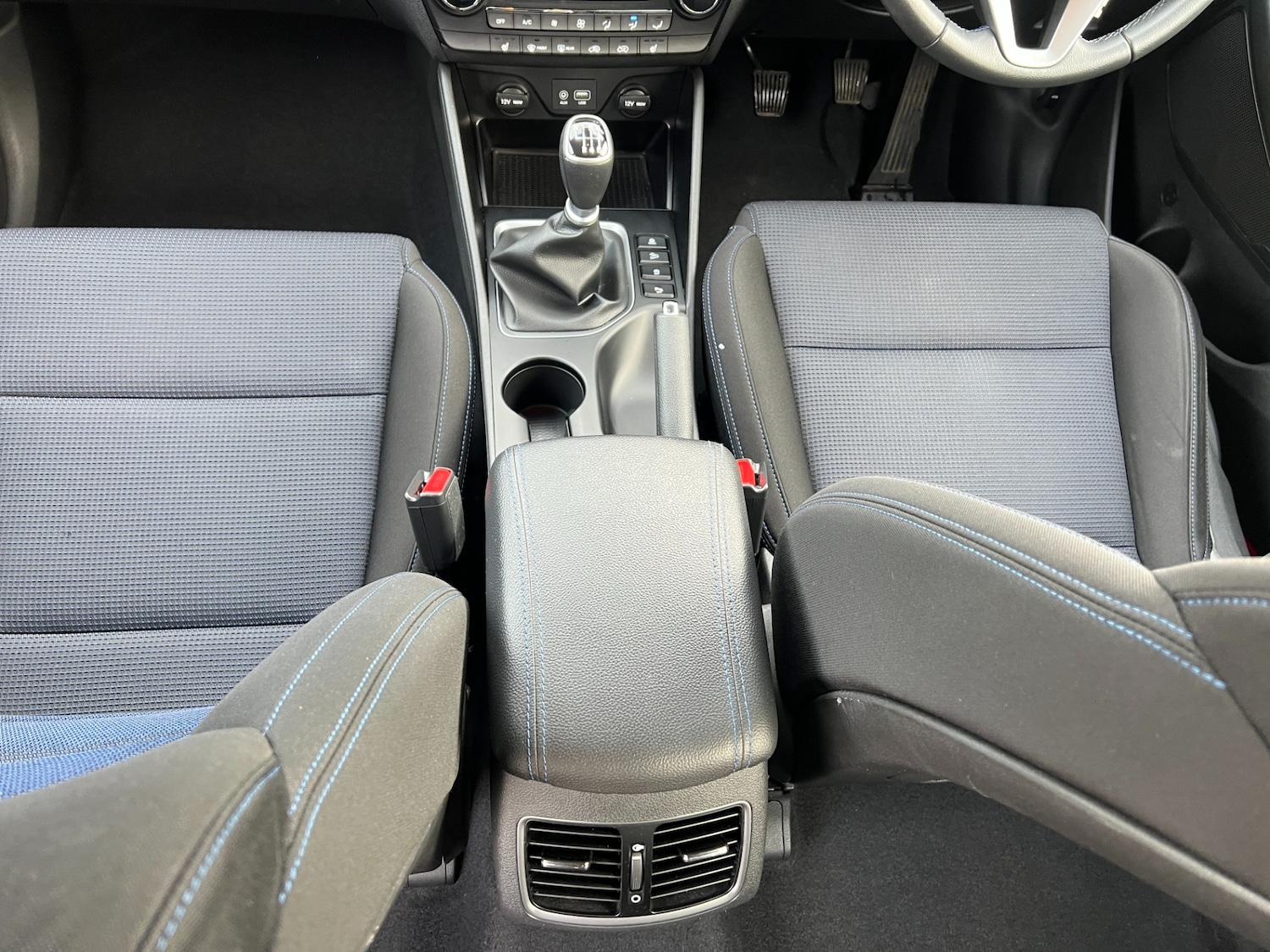 Used Hyundai TUCSON 2018 for sale - 78054386: Photo 18