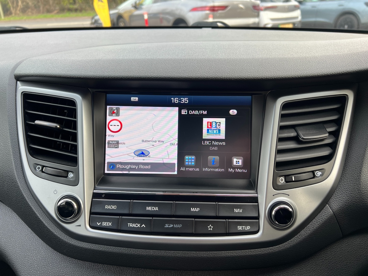 Used Hyundai TUCSON 2018 for sale - 78054386: Photo 19