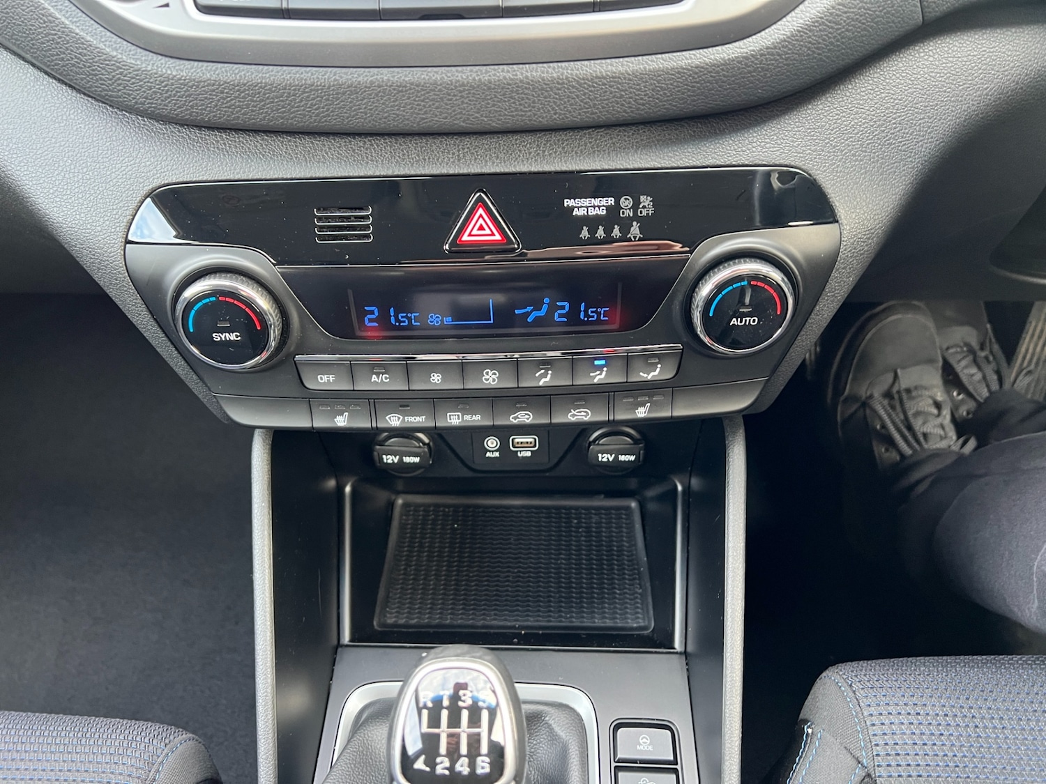 Used Hyundai TUCSON 2018 for sale - 78054386: Photo 20