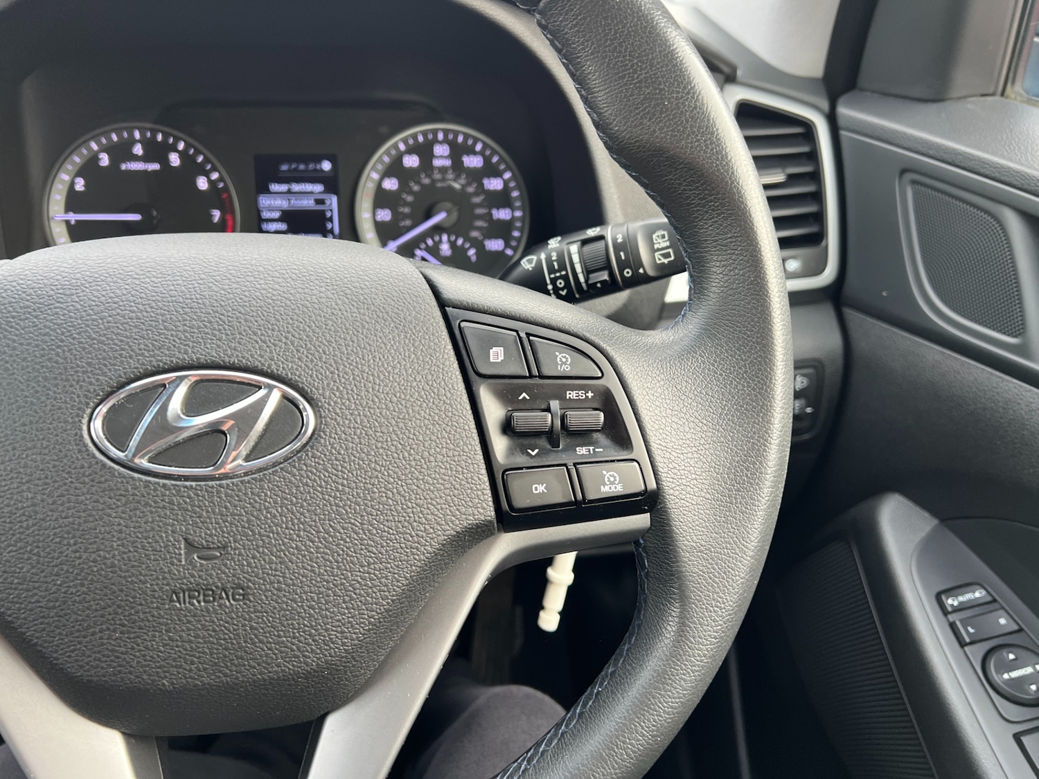 Used Hyundai TUCSON 2018 for sale - 78054386: Photo 25