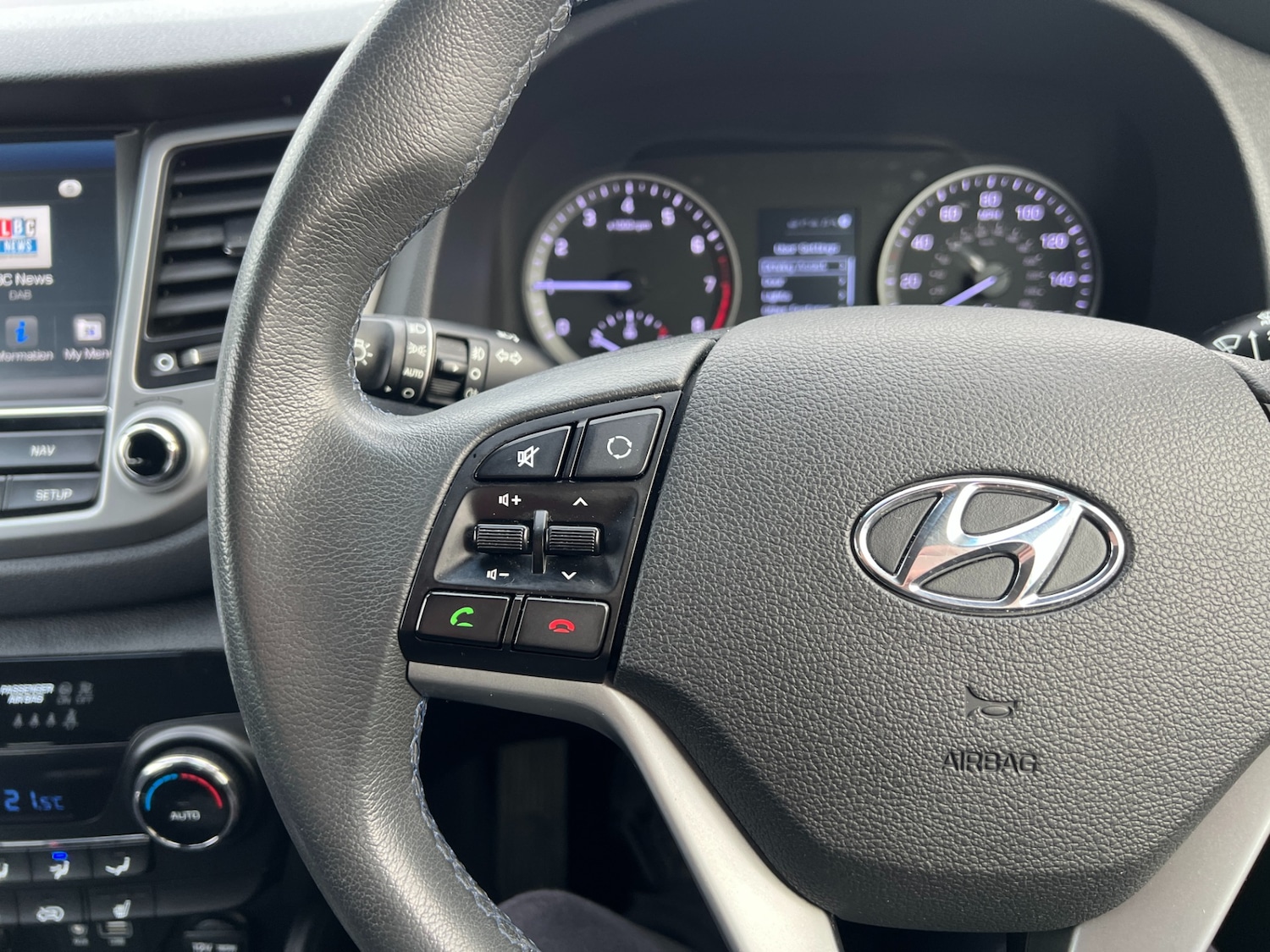 Used Hyundai TUCSON 2018 for sale - 78054386: Photo 27