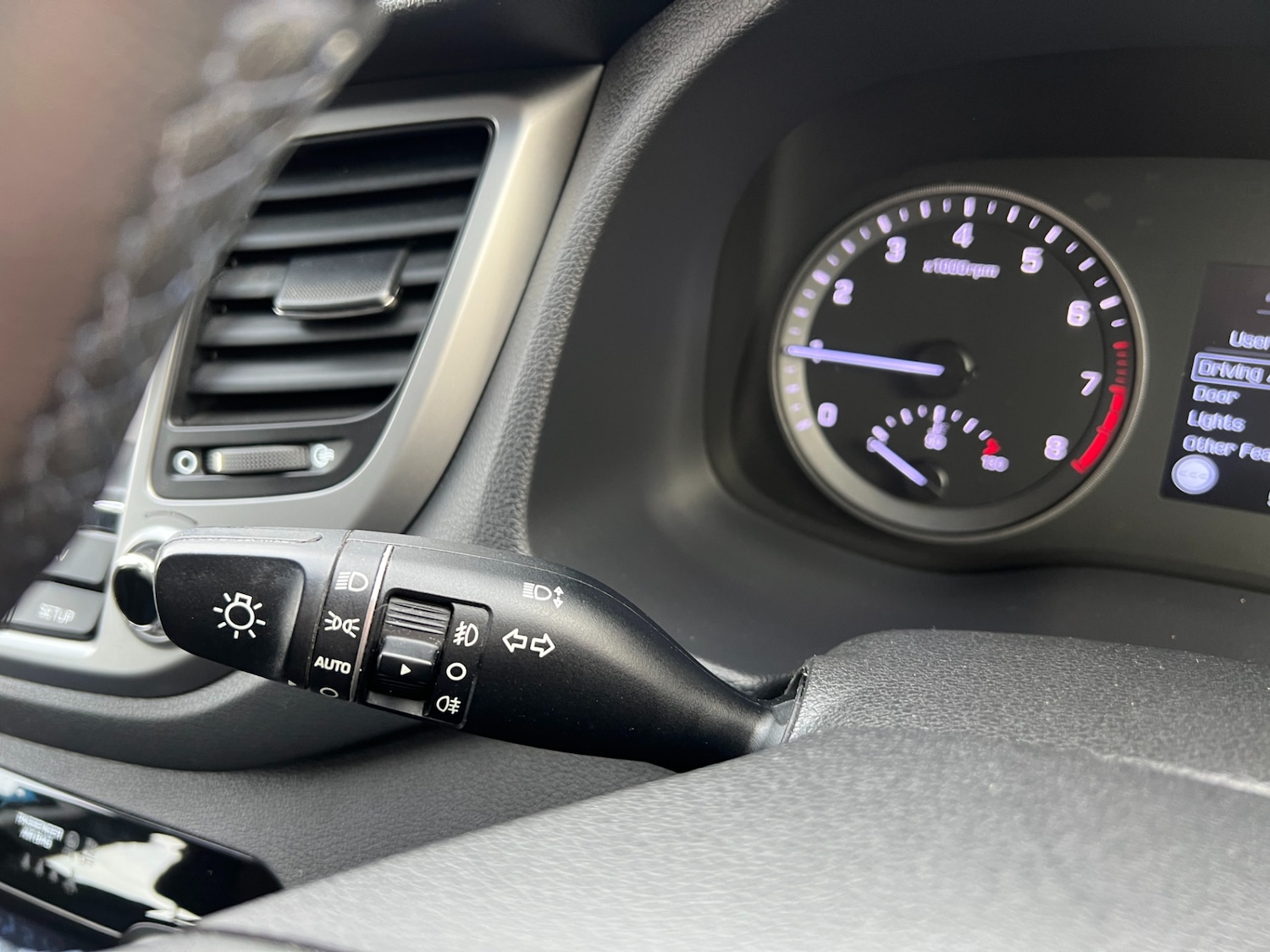 Used Hyundai TUCSON 2018 for sale - 78054386: Photo 28