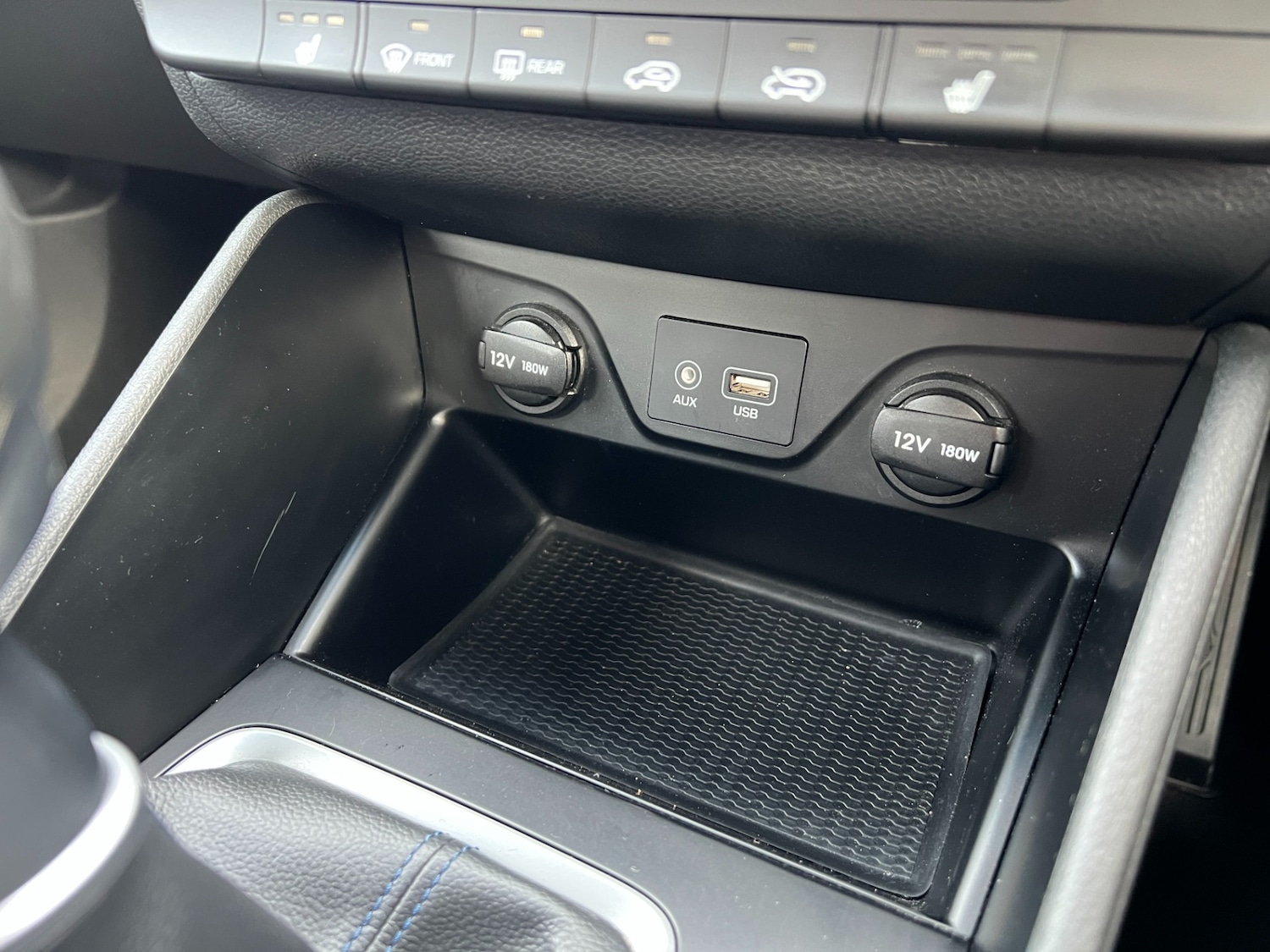 Used Hyundai TUCSON 2018 for sale - 78054386: Photo 30