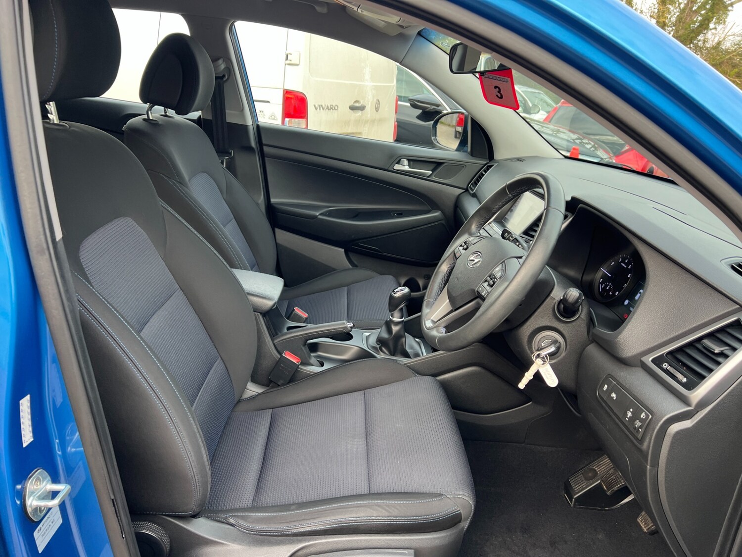 Used Hyundai TUCSON 2018 for sale - 78054386: Photo 32