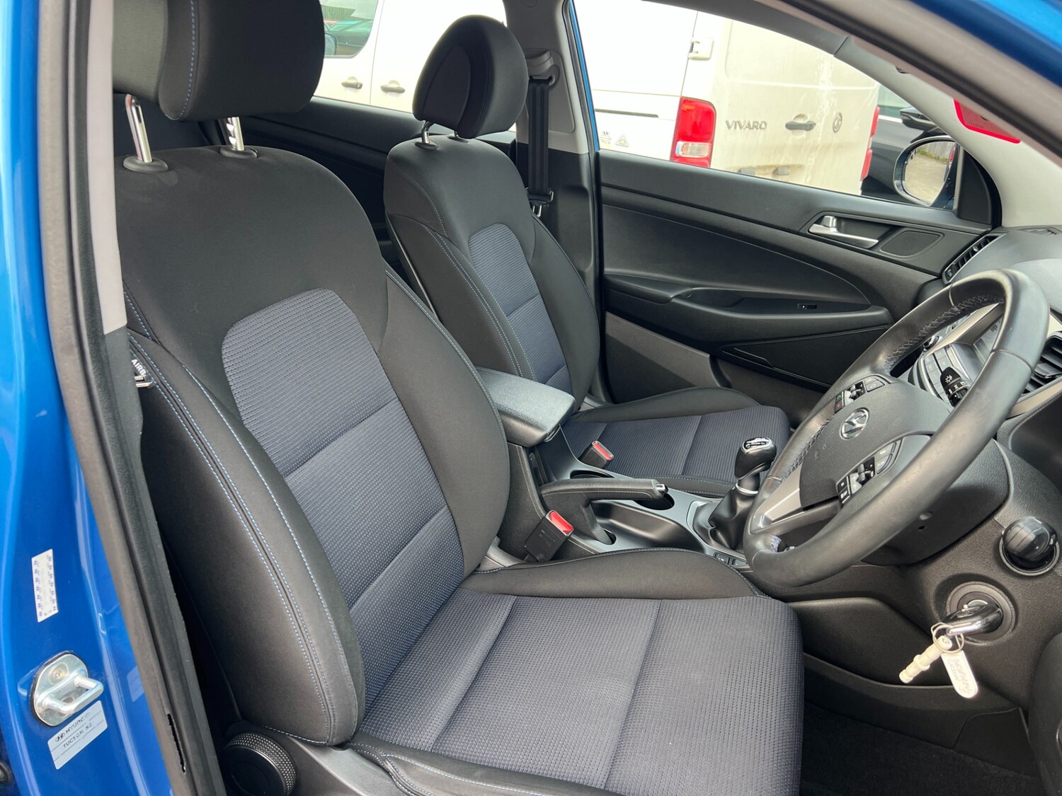 Used Hyundai TUCSON 2018 for sale - 78054386: Photo 33