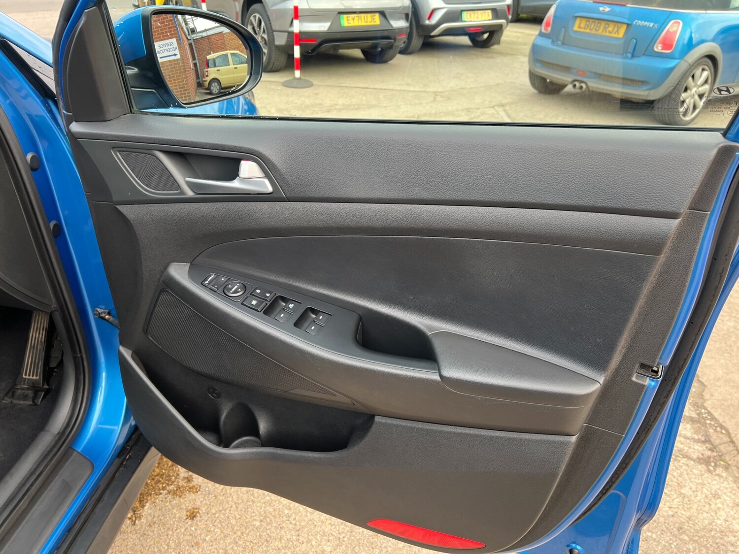 Used Hyundai TUCSON 2018 for sale - 78054386: Photo 34