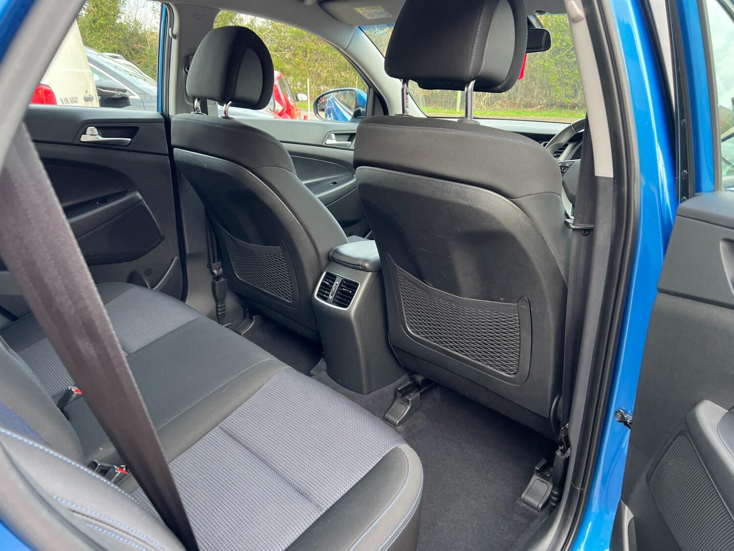 Used Hyundai TUCSON 2018 for sale - 78054386: Photo 35