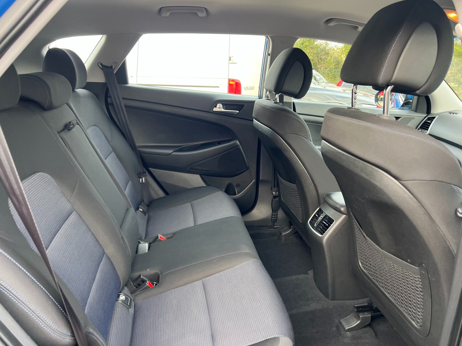 Used Hyundai TUCSON 2018 for sale - 78054386: Photo 36