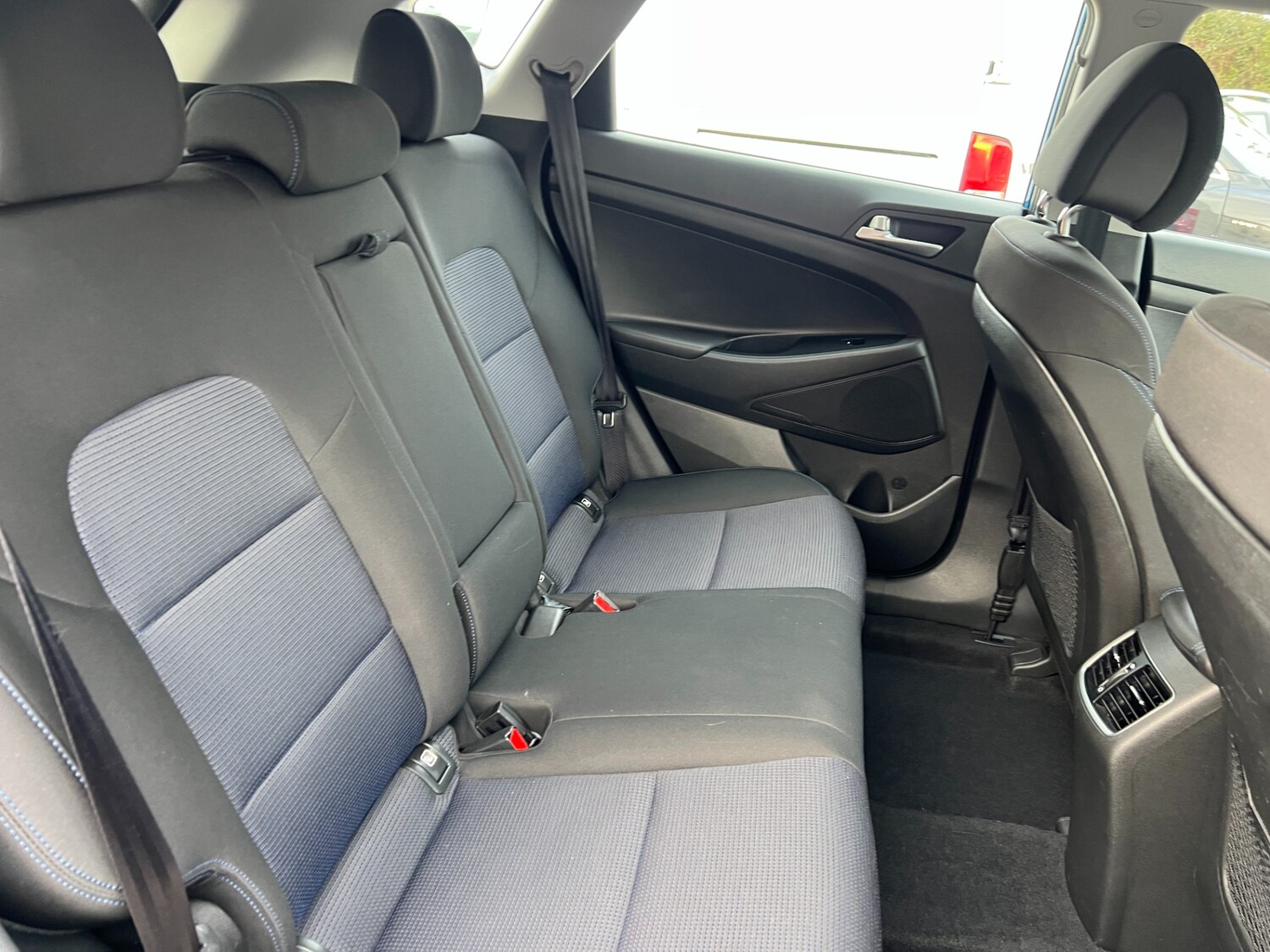 Used Hyundai TUCSON 2018 for sale - 78054386: Photo 38