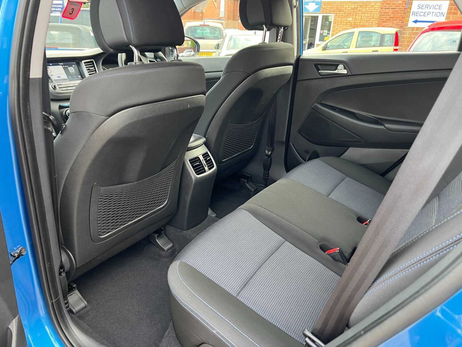 Used Hyundai TUCSON 2018 for sale - 78054386: Photo 40