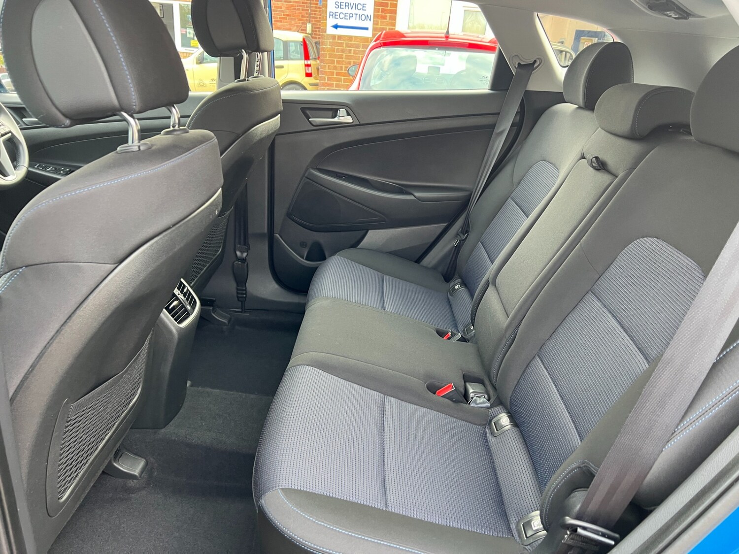 Used Hyundai TUCSON 2018 for sale - 78054386: Photo 41