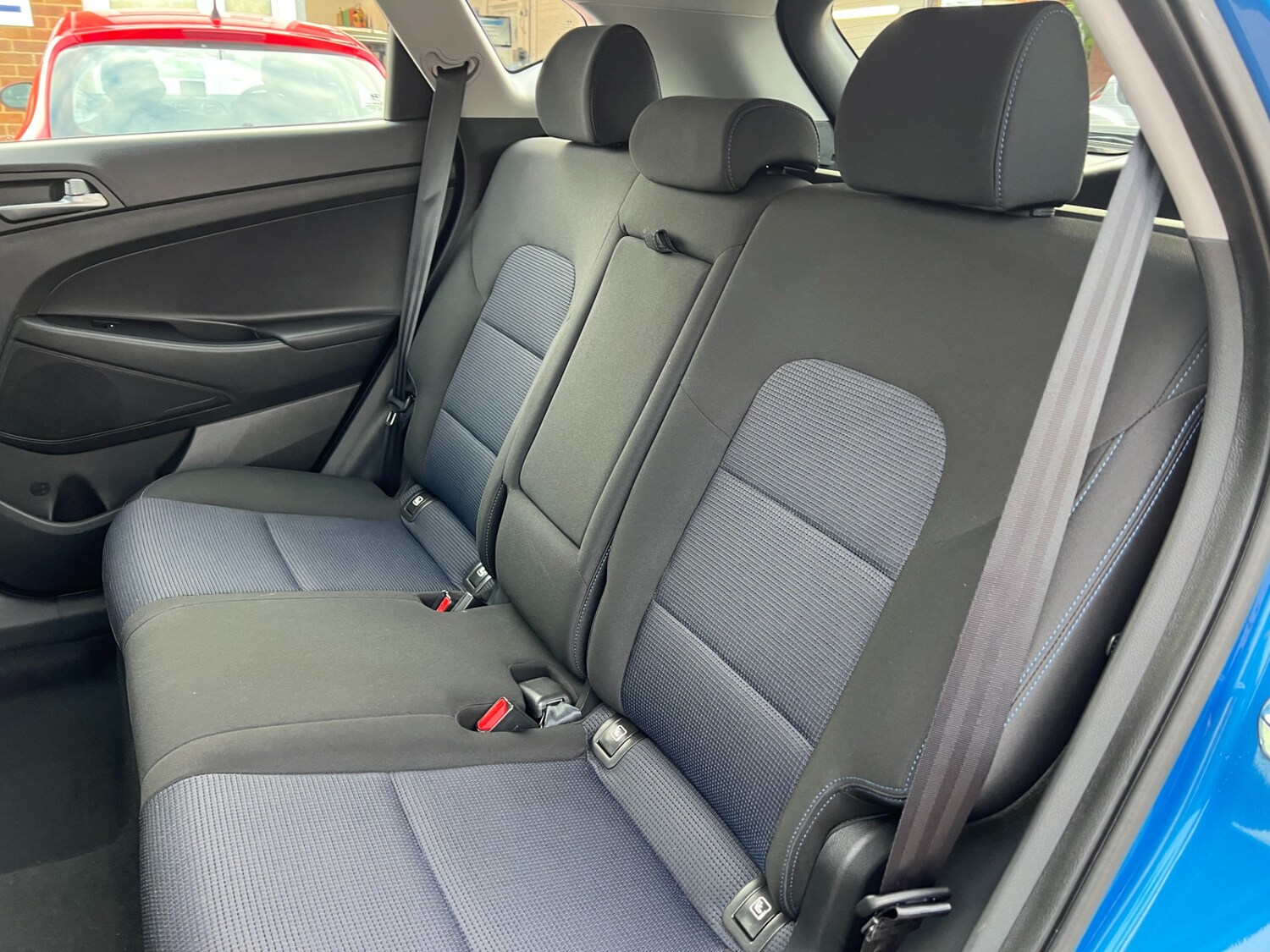 Used Hyundai TUCSON 2018 for sale - 78054386: Photo 42