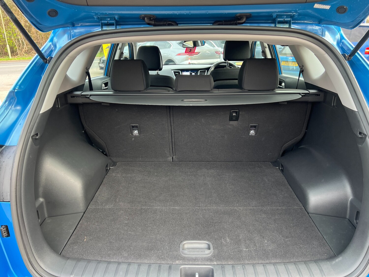 Used Hyundai TUCSON 2018 for sale - 78054386: Photo 44