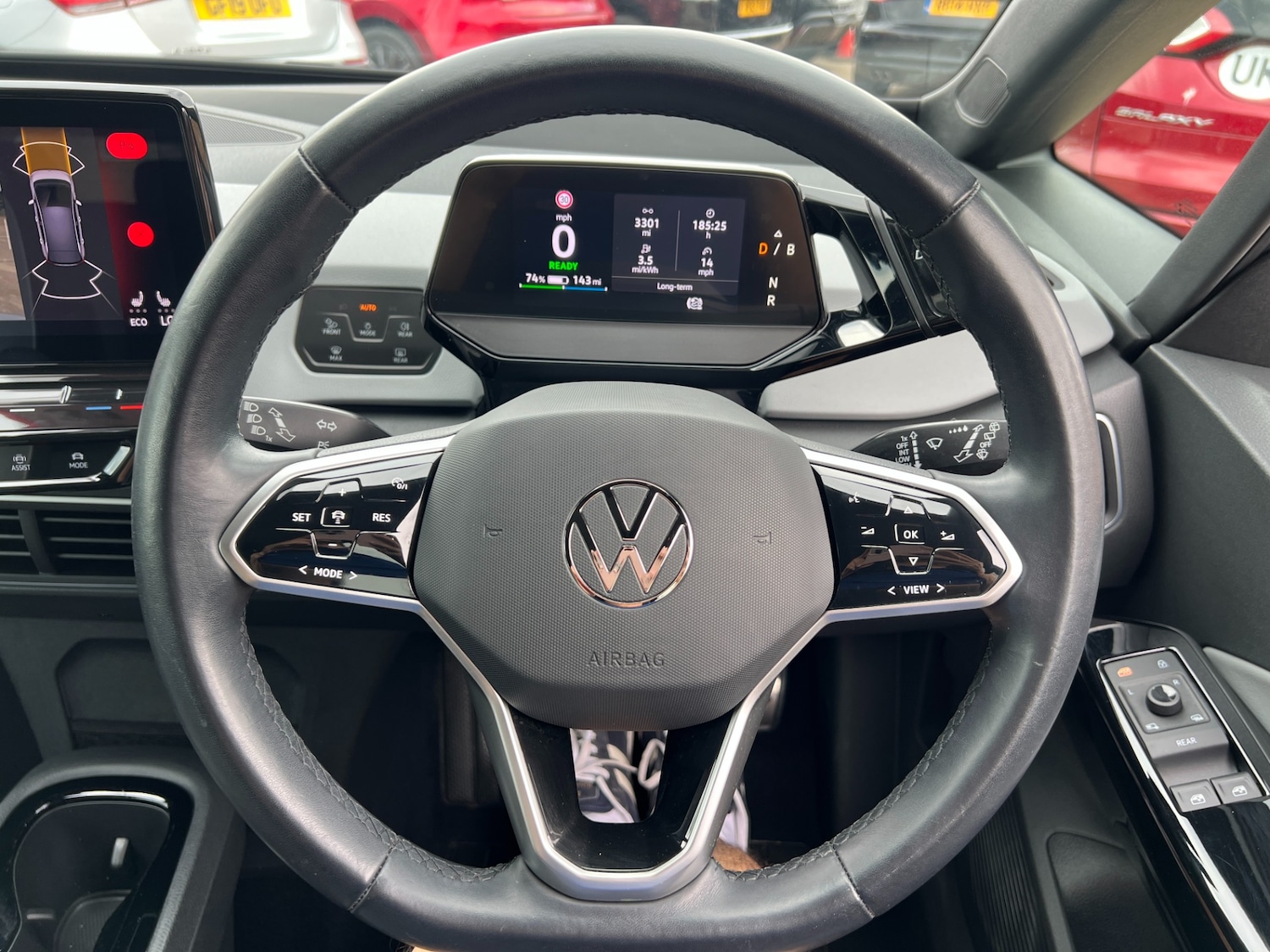 Vehicle 20