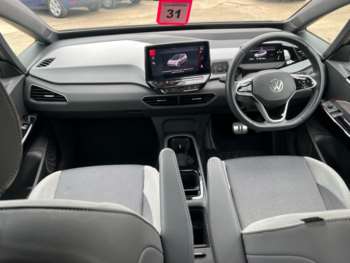 Used Volkswagen ID3 2021 for sale - 75130630: Photo