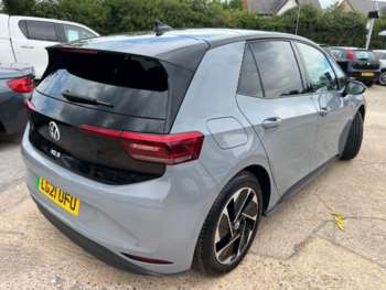 Used Volkswagen ID3 2021 for sale - 75130630: Photo