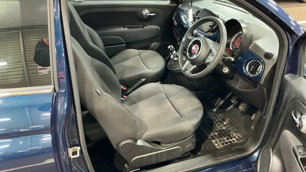 Used Fiat 500 2023 for sale - 77247896: Photo 10