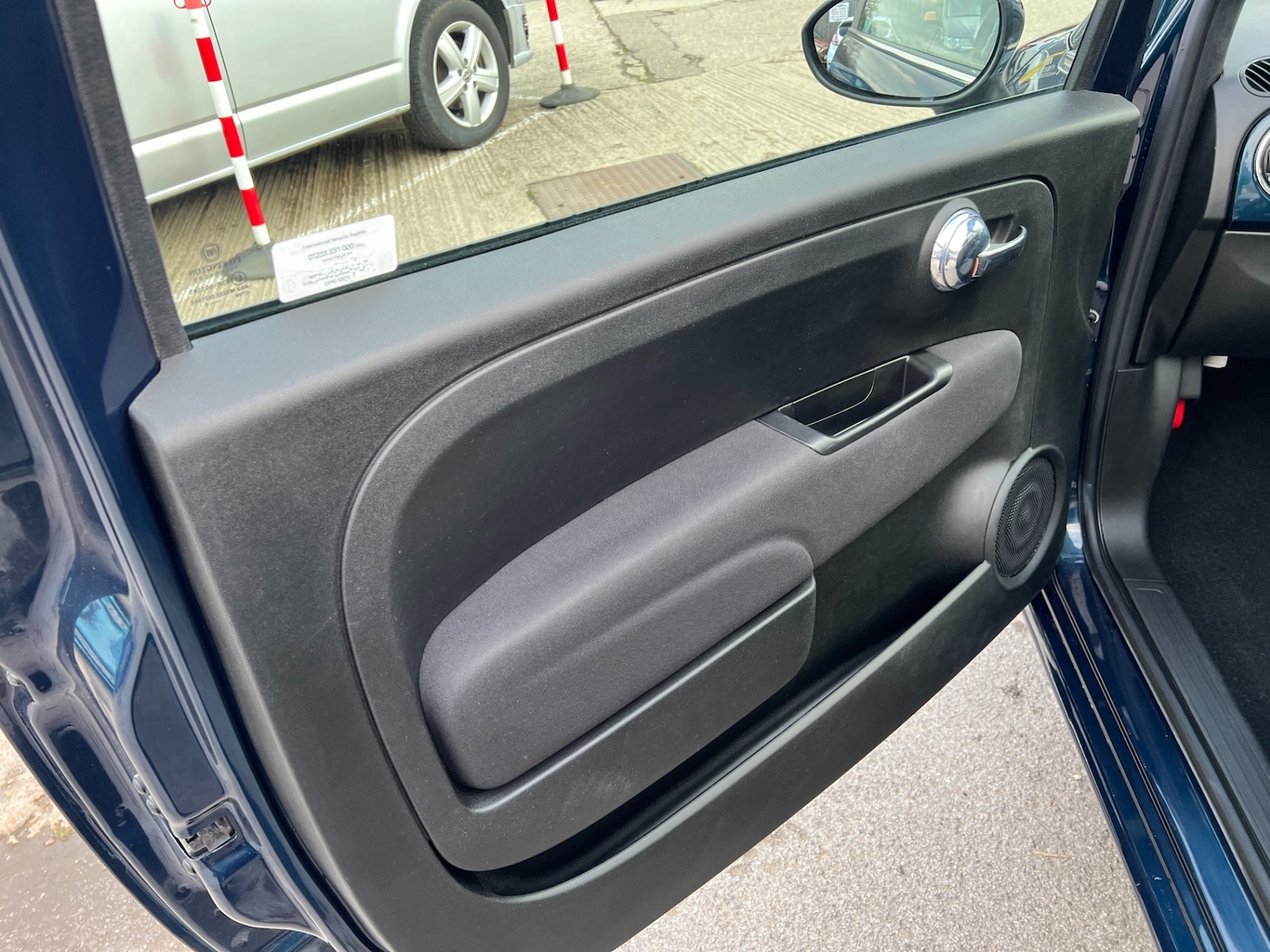 Used Fiat 500 2023 for sale - 77247896: Photo 13