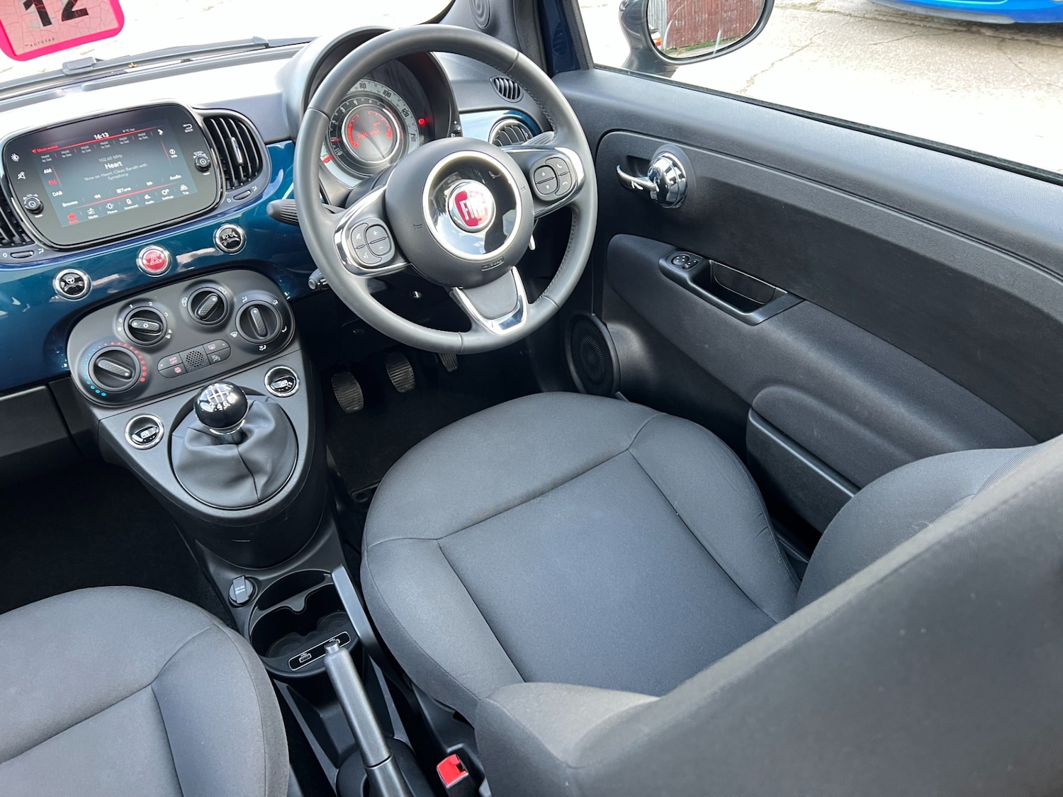 Used Fiat 500 2023 for sale - 77247896: Photo 15