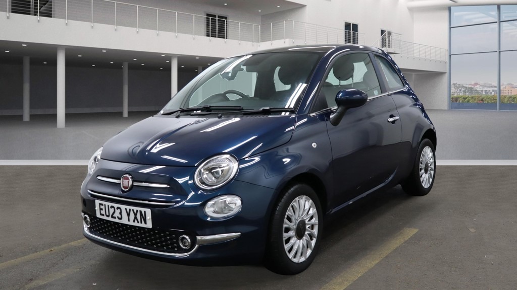 Used Fiat 500 2023 for sale - 77247896: Photo 2