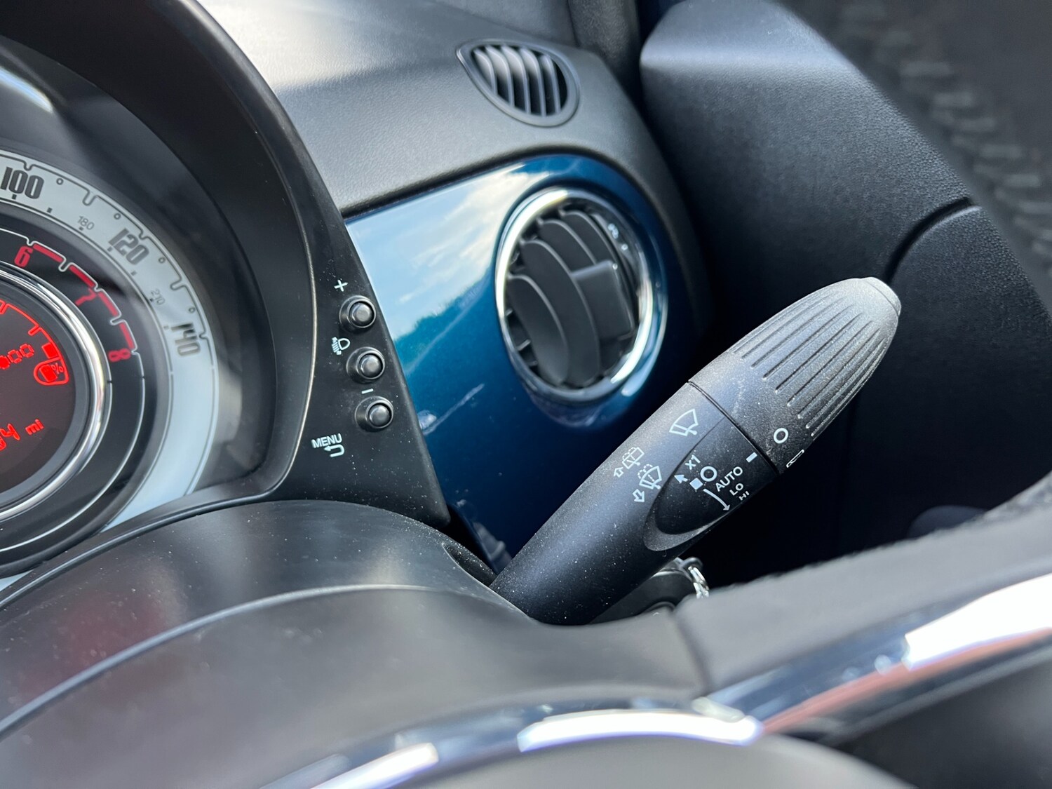 Used Fiat 500 2023 for sale - 77247896: Photo 23