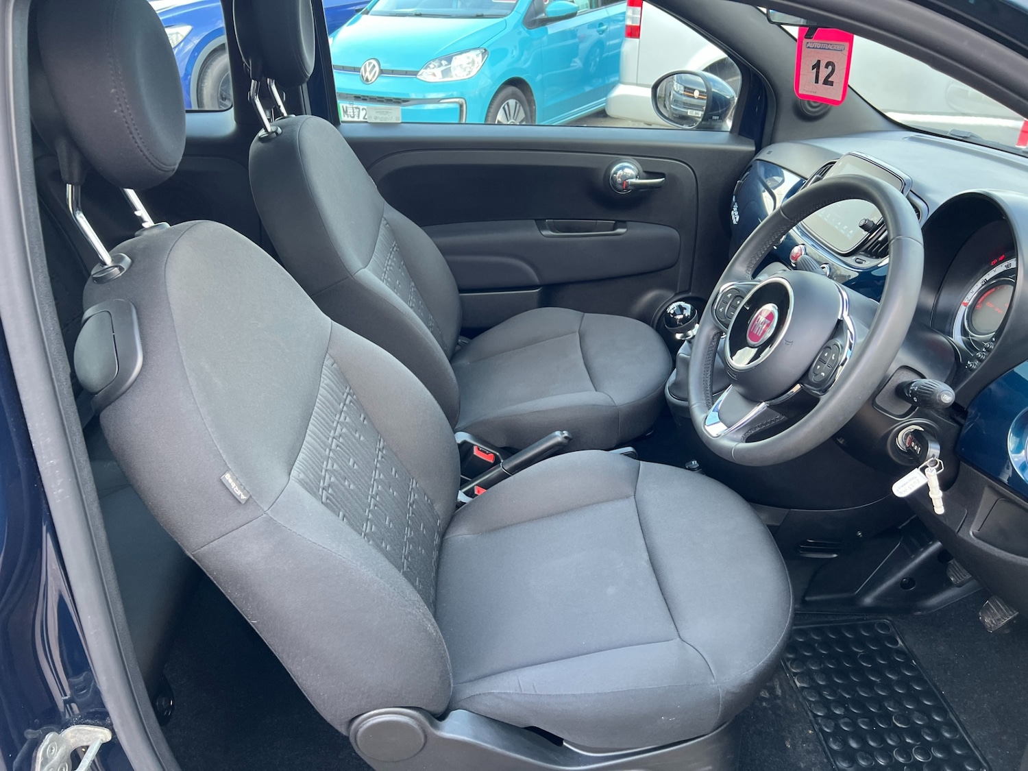 Used Fiat 500 2023 for sale - 77247896: Photo 28