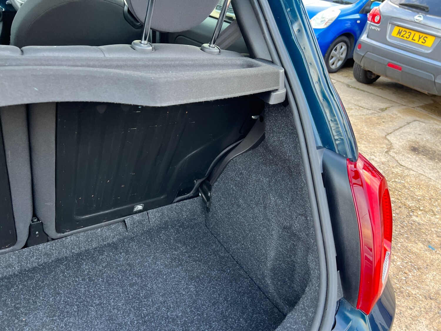 Used Fiat 500 2023 for sale - 77247896: Photo 33