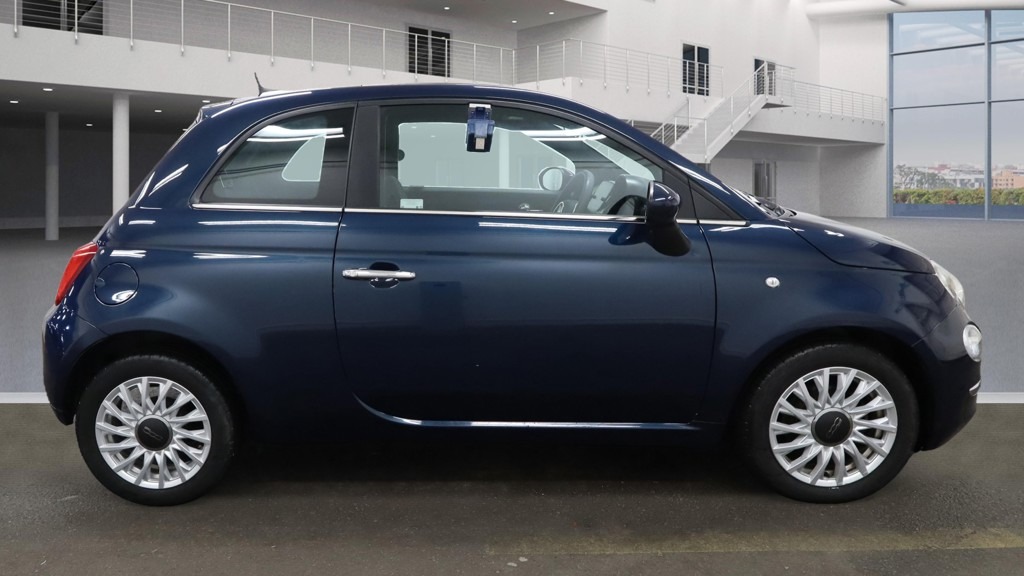 Used Fiat 500 2023 for sale - 77247896: Photo 6