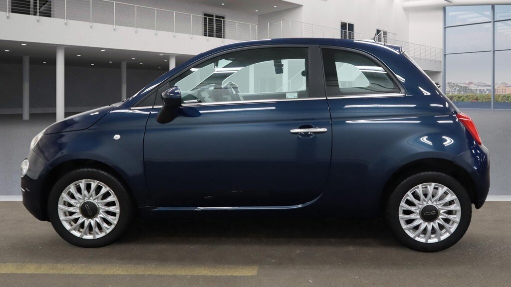 Used Fiat 500 2023 for sale - 77247896: Photo 7