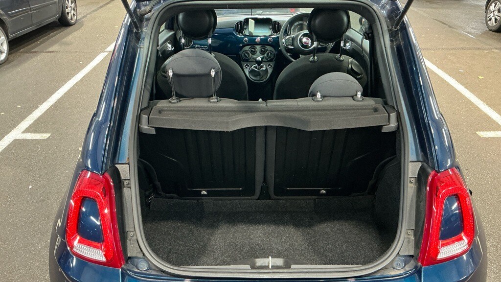 Used Fiat 500 2023 for sale - 77247896: Photo 8