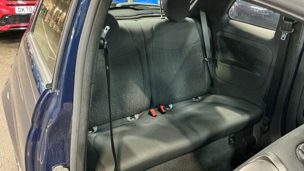 Used Fiat 500 2023 for sale - 77247896: Photo 9