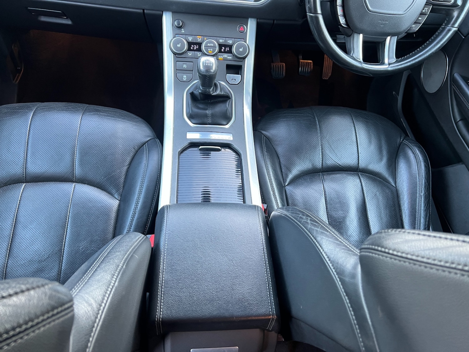 Used Land Rover Range Rover Evoque 2015 for sale - 77662303: Photo 16