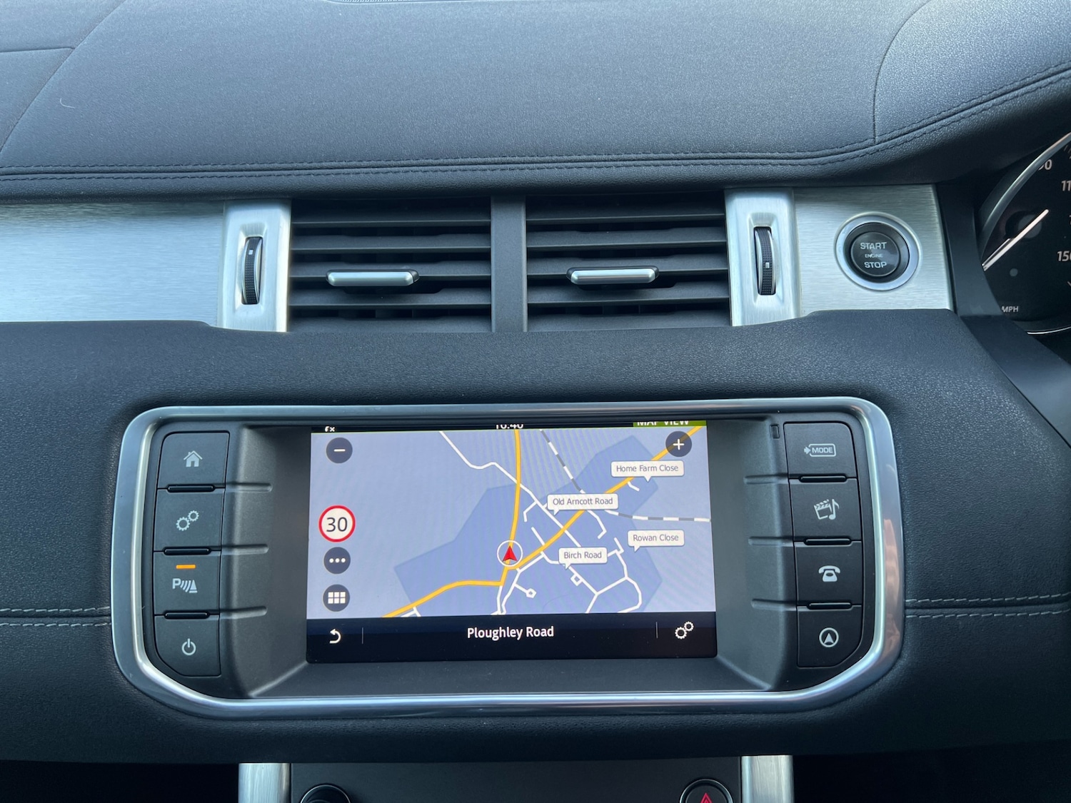 Used Land Rover Range Rover Evoque 2015 for sale - 77662303: Photo 17