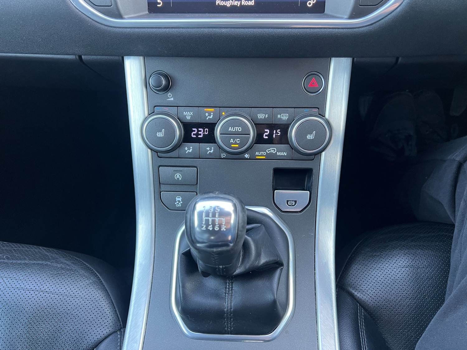 Used Land Rover Range Rover Evoque 2015 for sale - 77662303: Photo 18