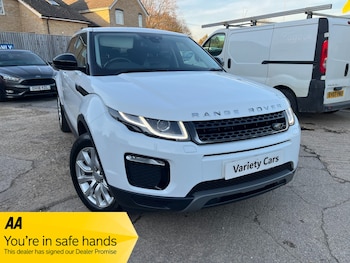 Used Land Rover Range Rover Evoque 2015 for sale - 77662303: Photo