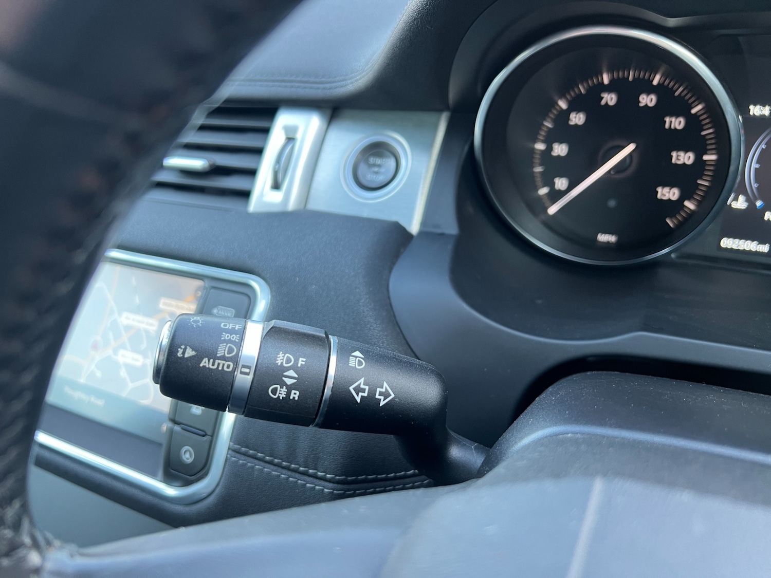 Used Land Rover Range Rover Evoque 2015 for sale - 77662303: Photo 25