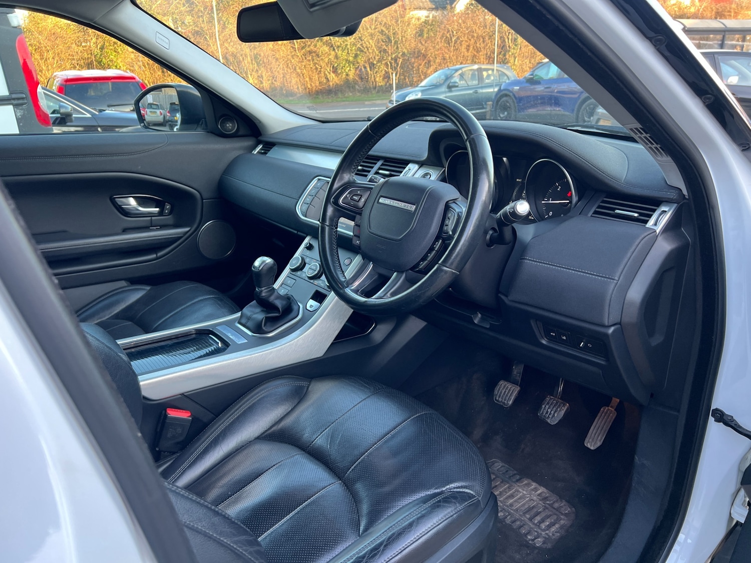 Used Land Rover Range Rover Evoque 2015 for sale - 77662303: Photo 28