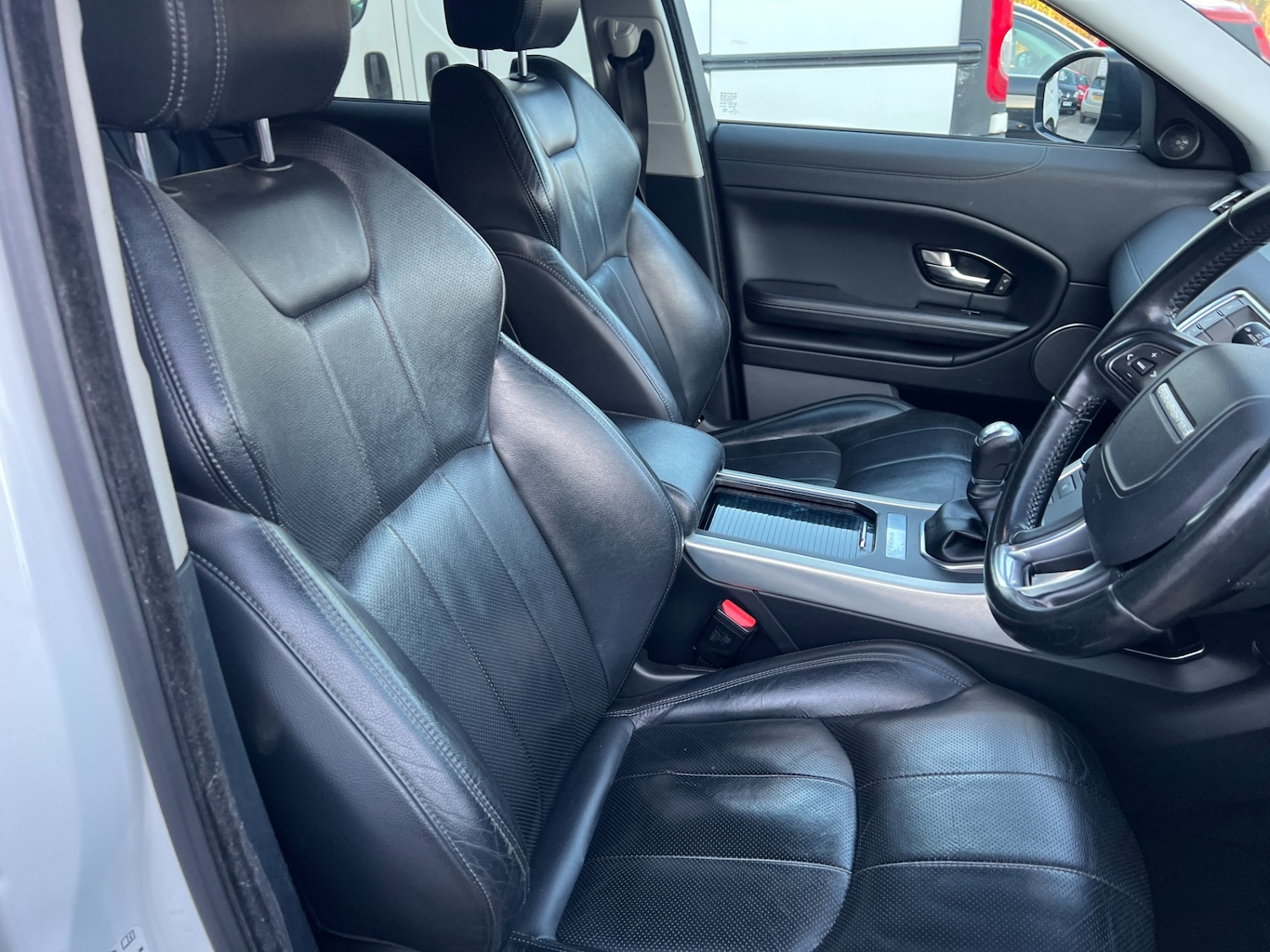 Used Land Rover Range Rover Evoque 2015 for sale - 77662303: Photo 30