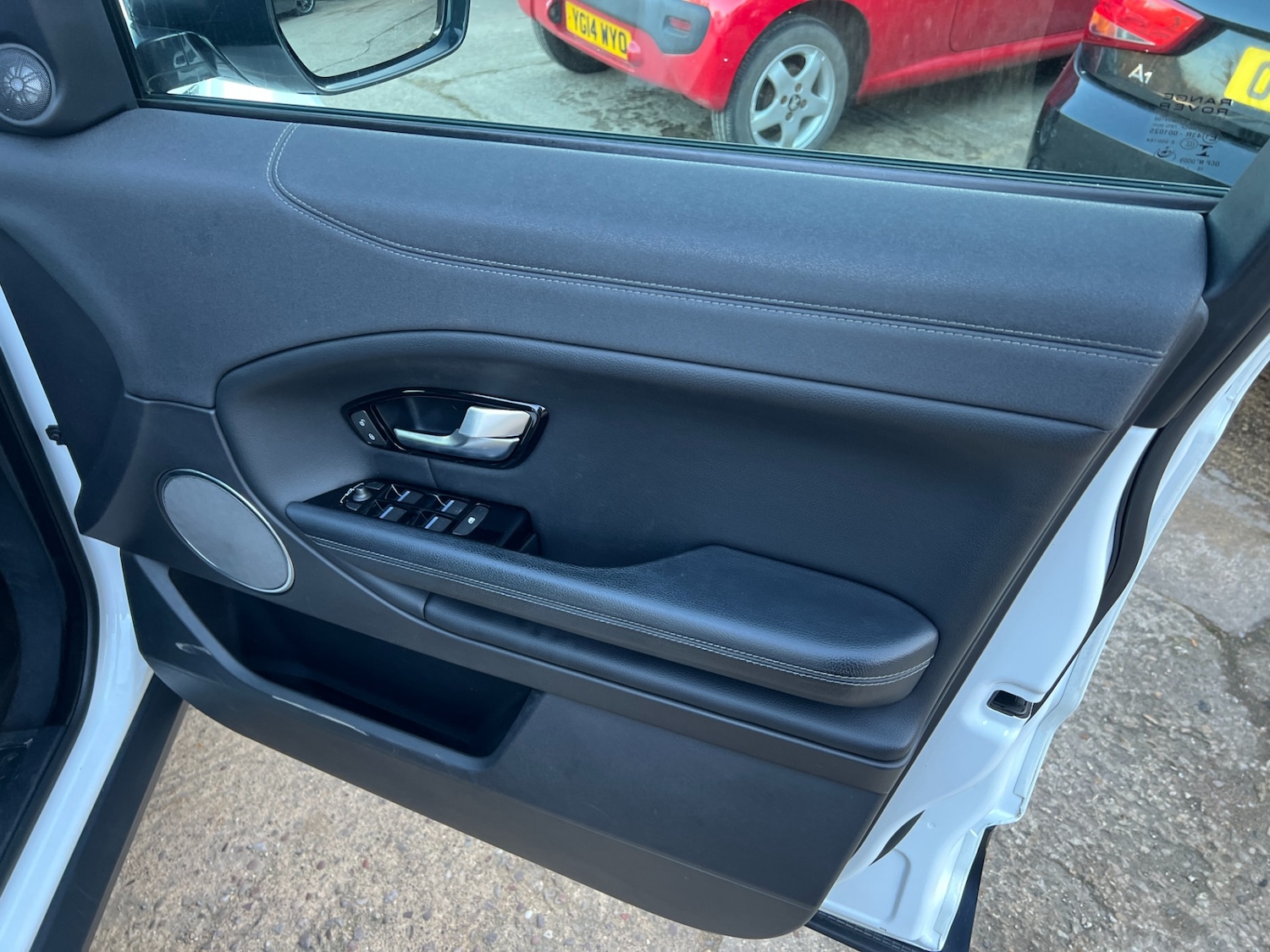 Used Land Rover Range Rover Evoque 2015 for sale - 77662303: Photo 31